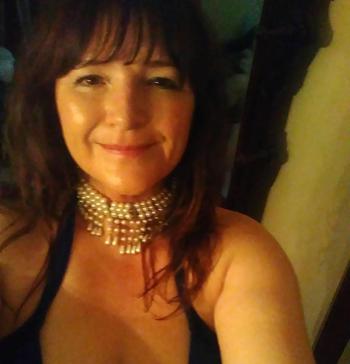 Chantel, 42 Native female escort, Toronto