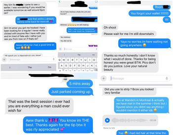 FrenchPartyGirl DIXIE/401, 25 Caucasian/White female escort, Toronto