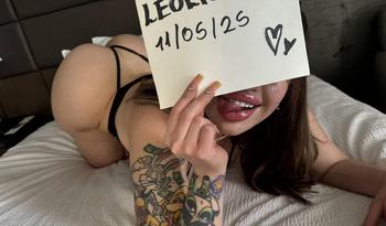 Cristal, 21 Latino/Hispanic female escort, Toronto