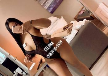 ℂELENA XO (AIRPORT AREA), 24 Asian female escort, Toronto