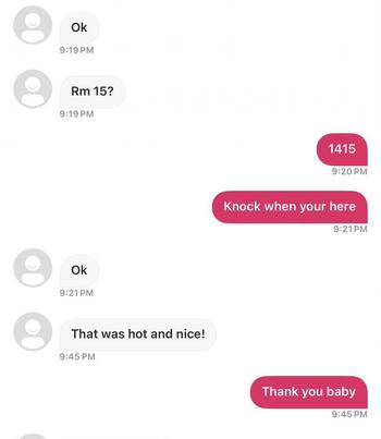 Michelle, 25 Mixed female escort, Toronto