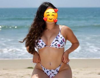 Latina Girls Milvan Finch, 21 Latino/Hispanic female escort, Toronto