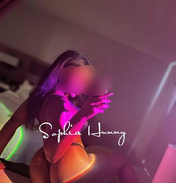 Sophia (Downtown), 27 Black female escort, Toronto