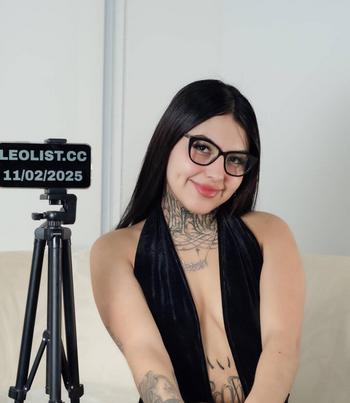 Bella, 21 Latino/Hispanic female escort, Toronto