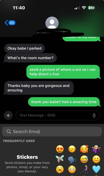 Brittney, 21 Mixed female escort, Toronto