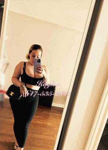 Kaylee, 25 Caucasian/White female escort, Toronto