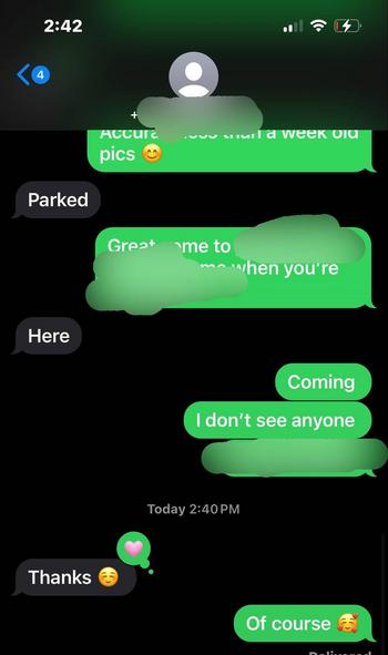 Cindy, 21 Mixed female escort, Toronto