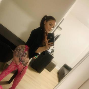 Angel, 27 Caucasian/White female escort, Toronto
