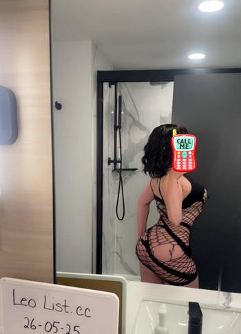 Julia, 25 Caucasian/White female escort, Toronto