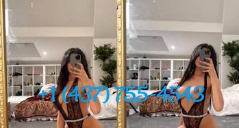 Mindy, 22 Indo Canadian female escort, Toronto