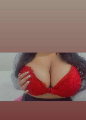 Janna, 22 Latino/Hispanic female escort, Toronto
