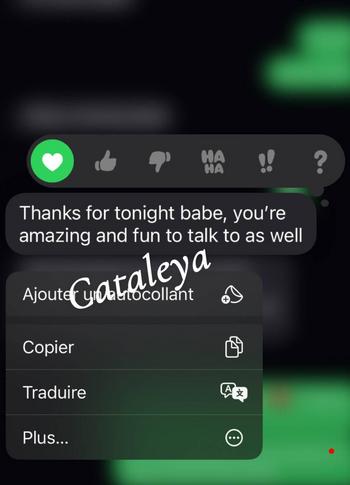 Cataleya, 19 Latino/Hispanic female escort, Toronto