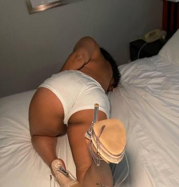 Sasha Coxxx, 22 Mixed female escort, Toronto