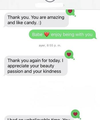 DANYKA, 23 Mixed female escort, Toronto