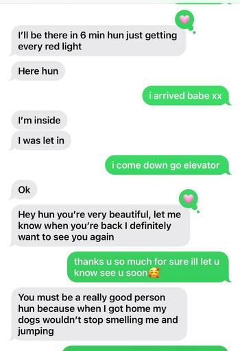 MUSKAN, 24 Indo Canadian female escort, Toronto
