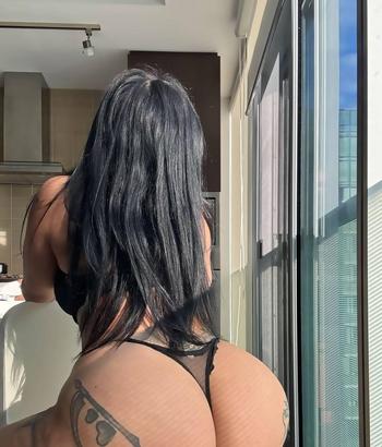 SAVKA, 28 Latino/Hispanic female escort, Toronto