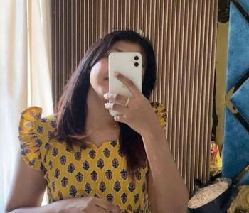 Ritika, 24 Indo Canadian female escort, Toronto