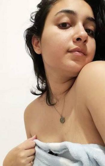 Deepika, 24 Indo Canadian female escort, Toronto