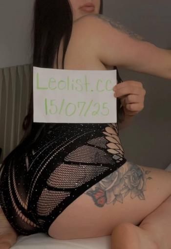 Bianca, 21 Caucasian/White female escort, Toronto