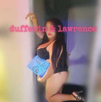 New jadehourglass body 69, 22 Latino/Hispanic female escort, Toronto