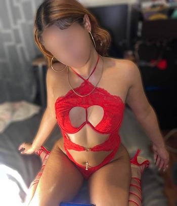Sexyy Alana, 20 Mixed female escort, Toronto