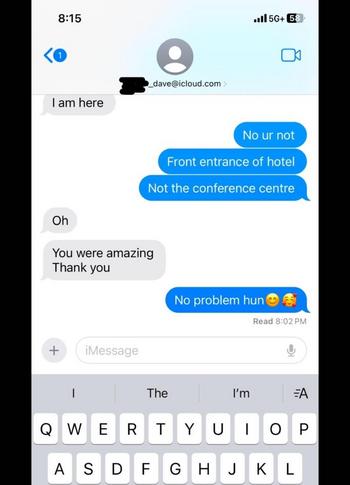 Hazel, 25 Caucasian/White female escort, Toronto