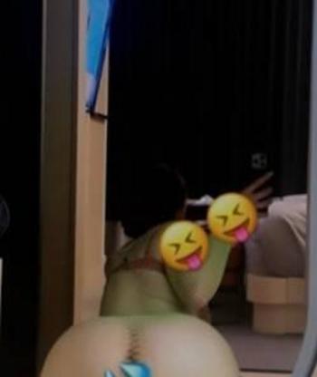 MariamMamii, 20 Middle Eastern female escort, Toronto
