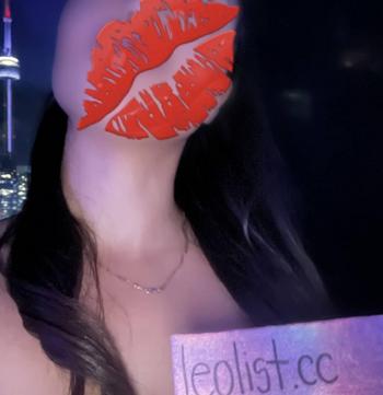 Natasha, 21 Mixed female escort, Toronto