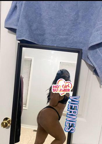 Sweet girl, 23 Latino/Hispanic female escort, Toronto