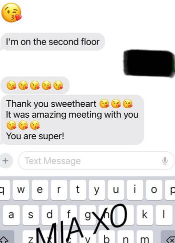 Mia xo, 23 Caucasian/White female escort, Toronto