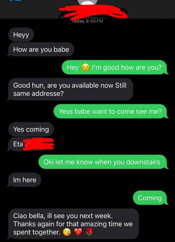 Bella rosa, 22 Caucasian/White female escort, Toronto