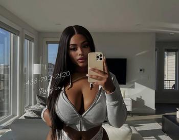 Ruby, 25 Black female escort, Toronto