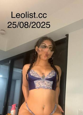 Alyson, 21 Latino/Hispanic female escort, Toronto