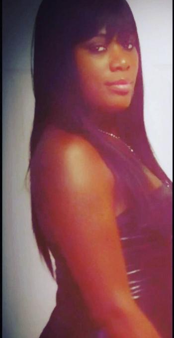 Tasha, 35 Black female escort, Toronto