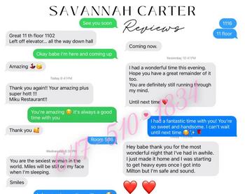 Savannah, 23 Caucasian/White female escort, Toronto