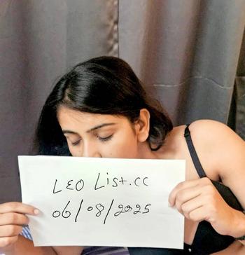Kajal, 24 Indo Canadian female escort, Toronto