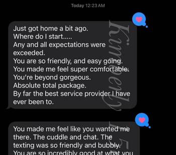 Kimberly Sky, 23 Asian female escort, Toronto