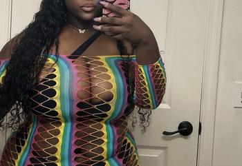 SASHA, 27 Black female escort, Toronto