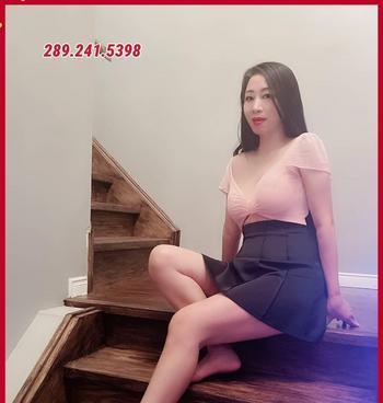 Lila/Anna, 25 Asian female escort, Toronto