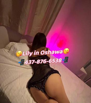 Rabbit Lily 437.876.6538, 29 Asian female escort, Toronto