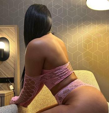 Soranjer, 29 Latino/Hispanic female escort, Toronto