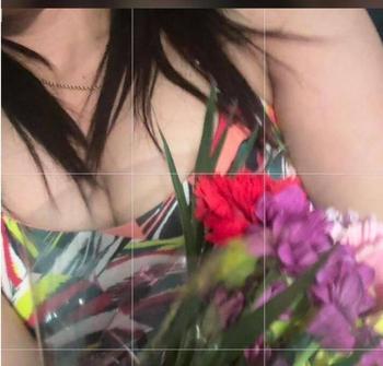 Aman, 26 Asian female escort, Toronto