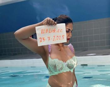 Aish, 24 Mixed female escort, Toronto