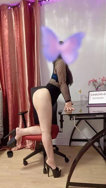 Cici.  No black men allow, 26 Asian female escort, Toronto