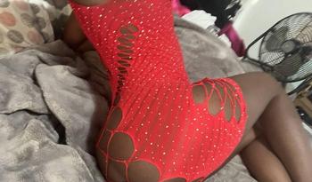 Anna, 29 Black female escort, Toronto