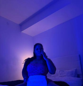 Marina Mendez, 26 Latino/Hispanic female escort, Toronto