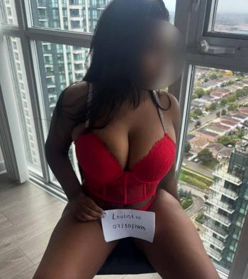 Janee, 23 Black female escort, Toronto