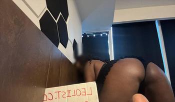 Nya, 24 Mixed female escort, Toronto