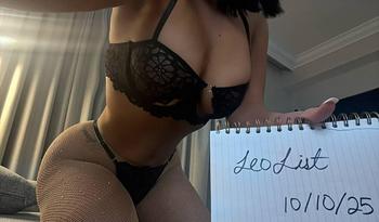 Ashley, 25 Caucasian/White female escort, Toronto