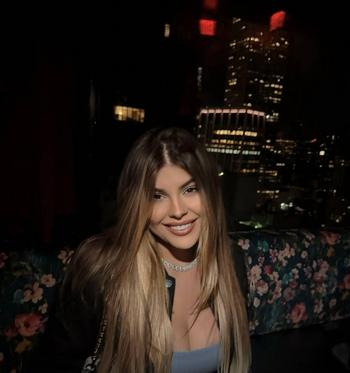 Bianca, 20 Latino/Hispanic female escort, Toronto